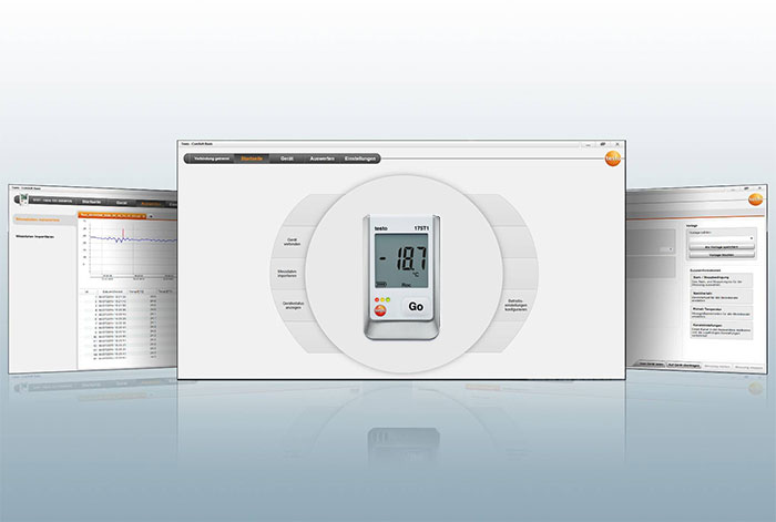 testo 0572 1751
