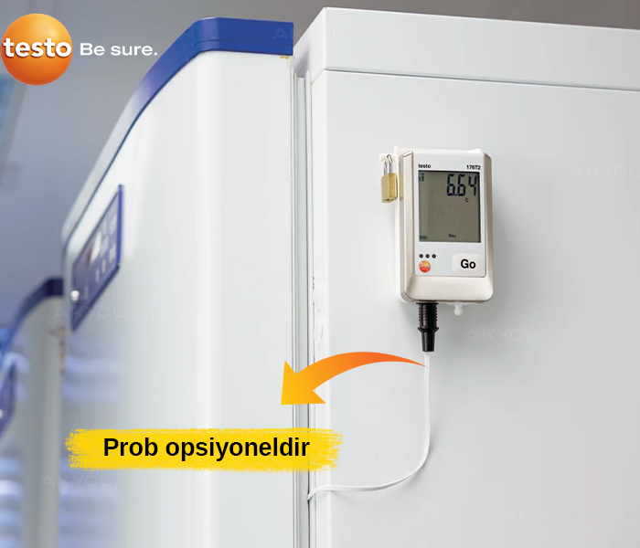 testo 0572 1762