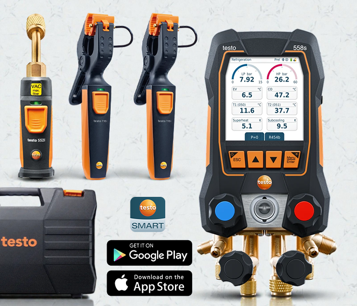 testo 558s