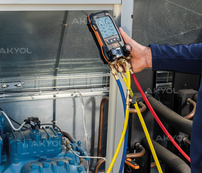 testo 550s dijital manifold