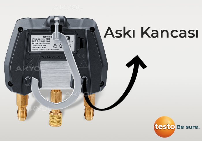 küçük manifold seti