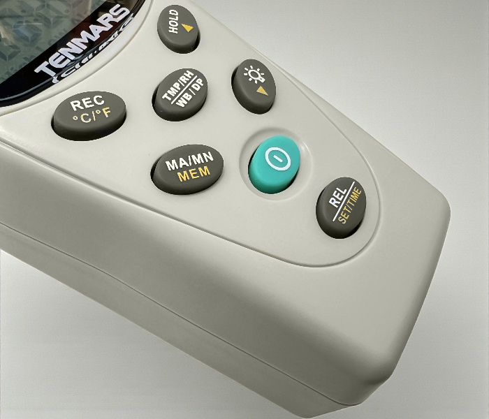 TM-184 datalogger