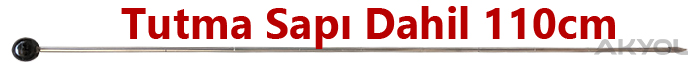 ts 10 toprak derinlik ölçer