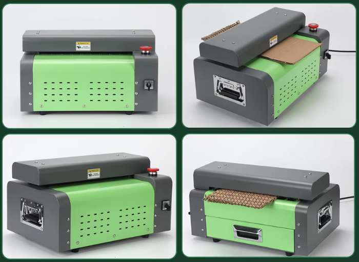 x72 karton kesme makinası