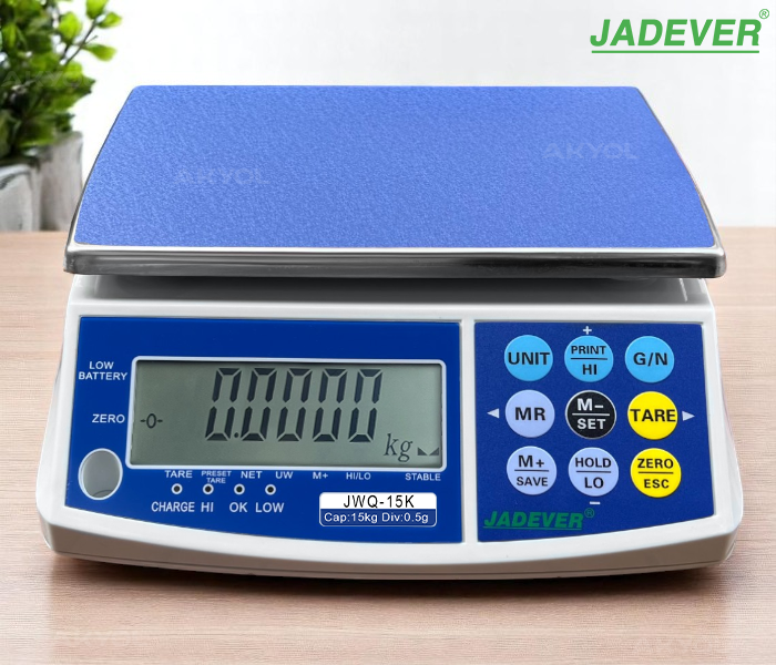  jadever jwq 15kg.