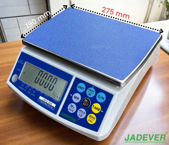 jadawer JWQ-30