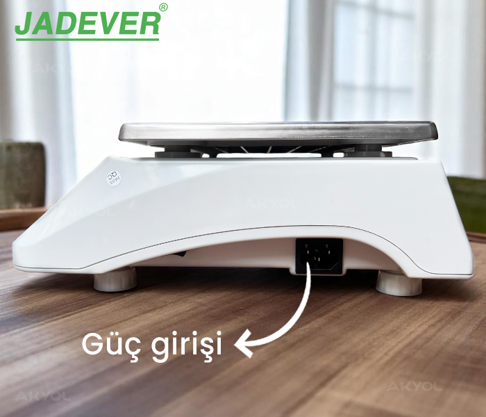 jadawer JWQ-30