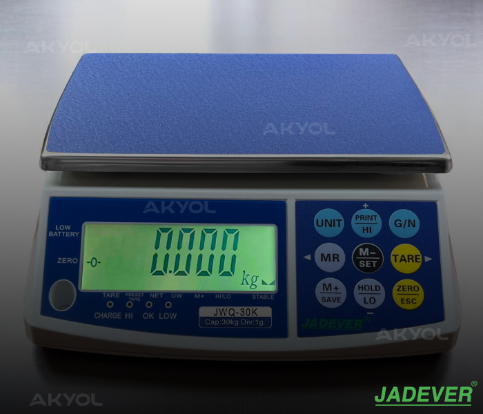 jadeve jwq 30 kilogram