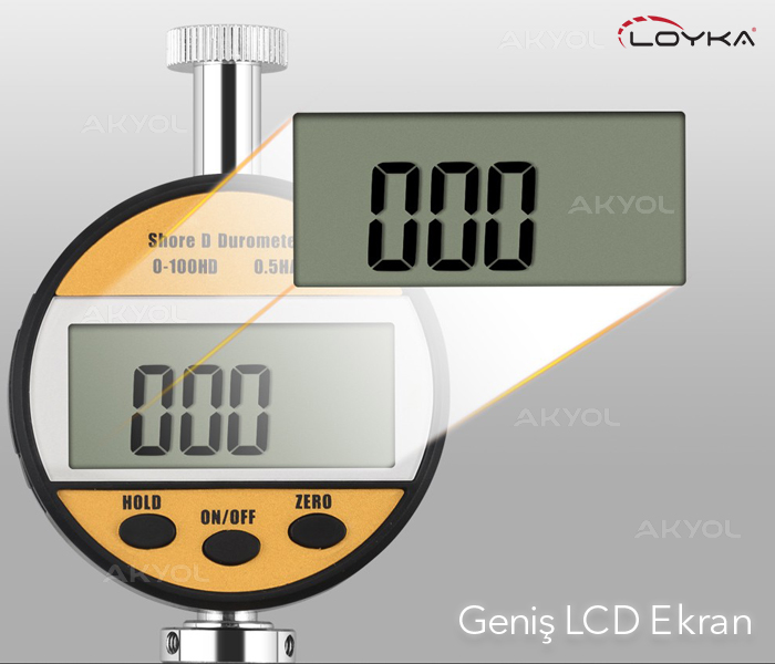 loyka shoremeter lxd-d